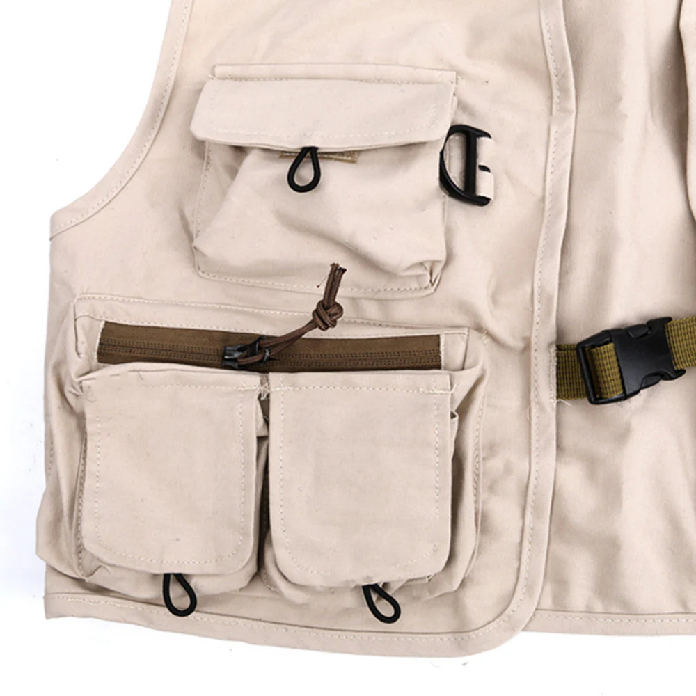 Horizon Kids Fly Fishing Vest - Image 6
