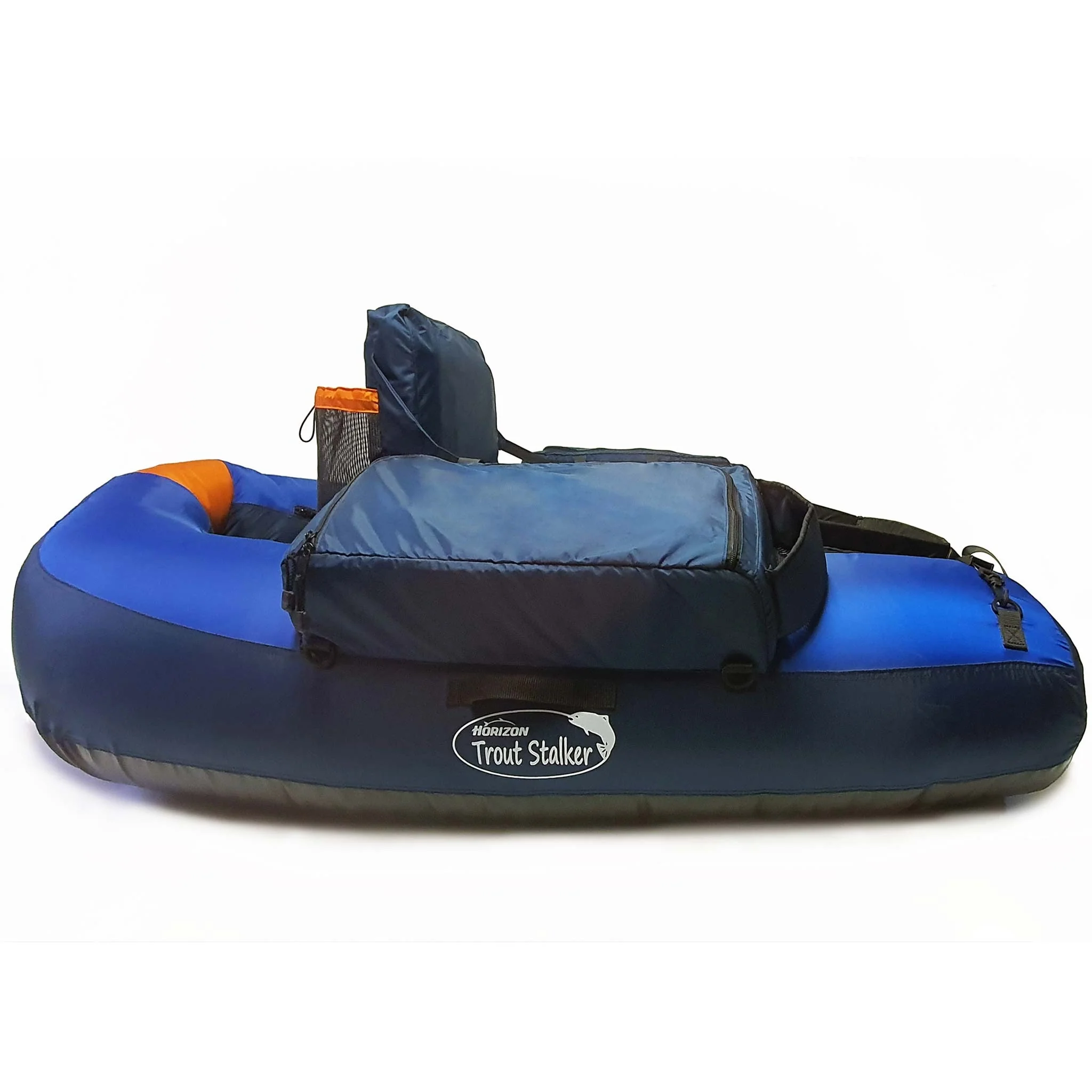 Horizon Trout Stalker Float Tube Deluxe - Image 5