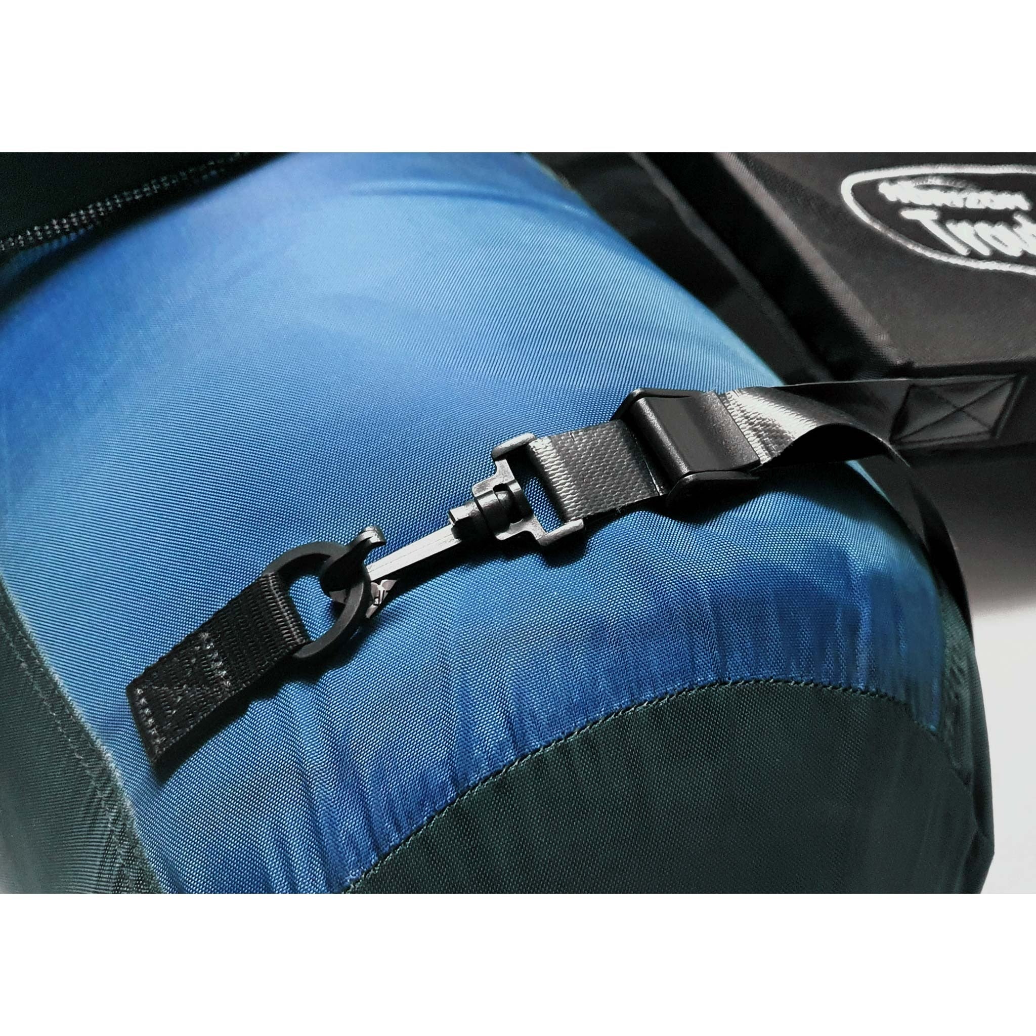 Horizon Trout Stalker Float Tube Deluxe - Image 8