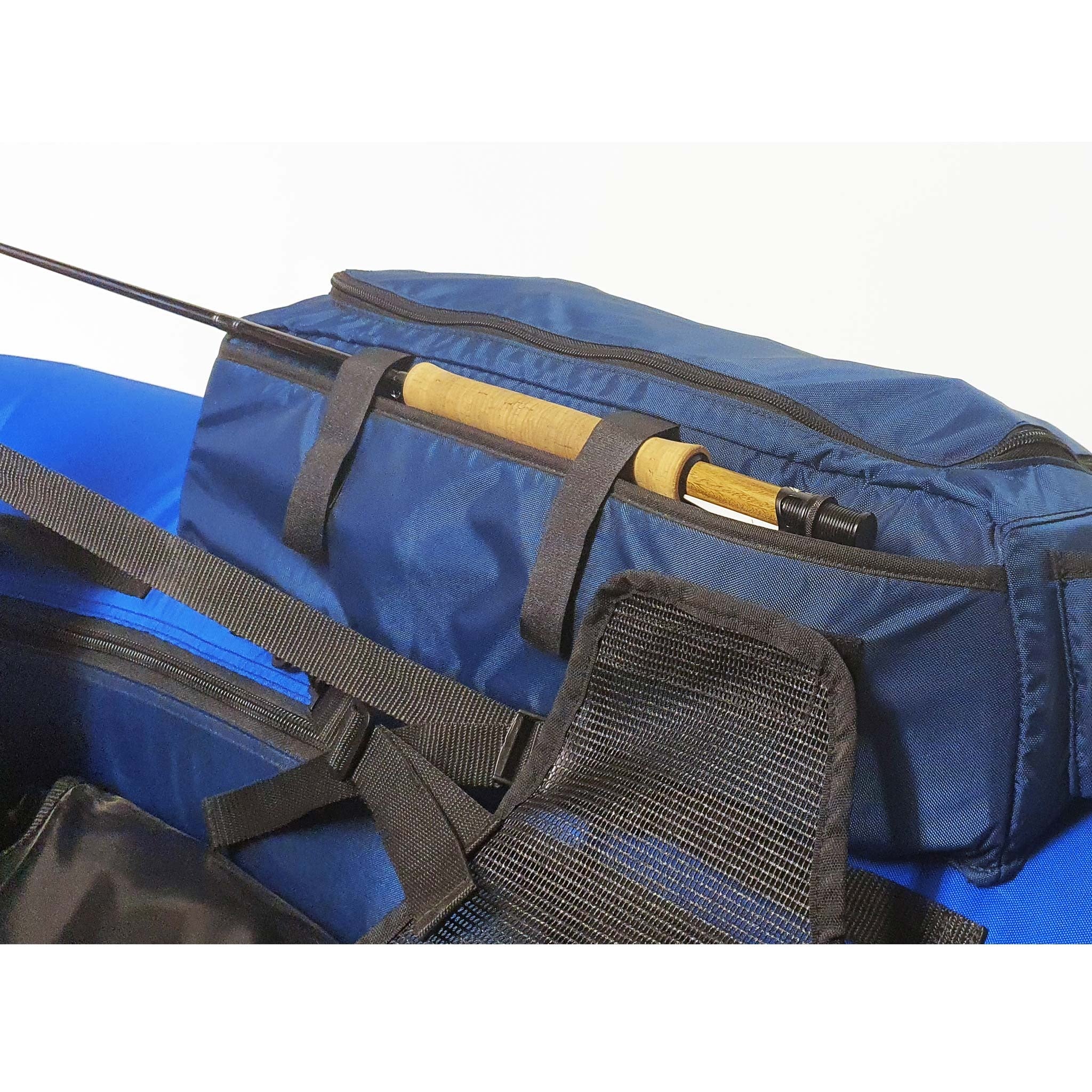 Horizon Trout Stalker Float Tube Deluxe - Image 9