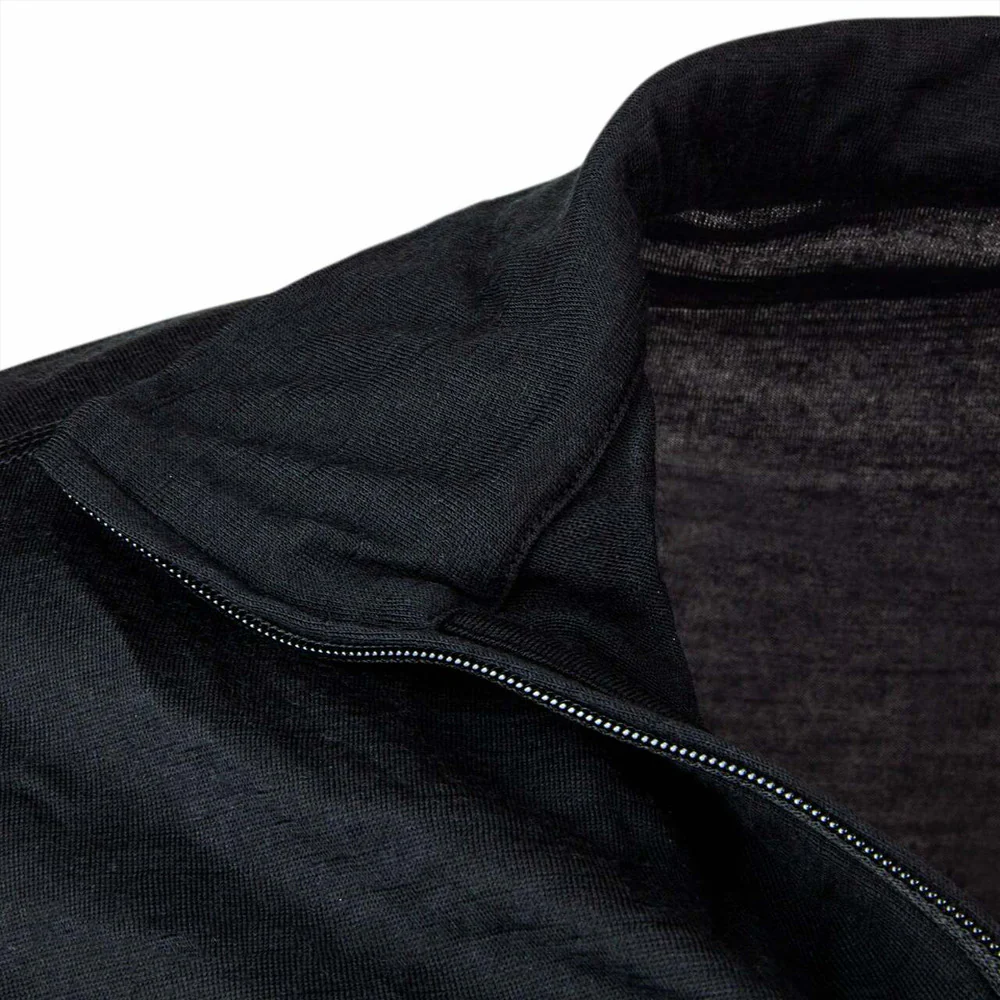 Icebreaker Merino 200 Oasis Long Sleeve Half Zip Thermal Top - Image 3
