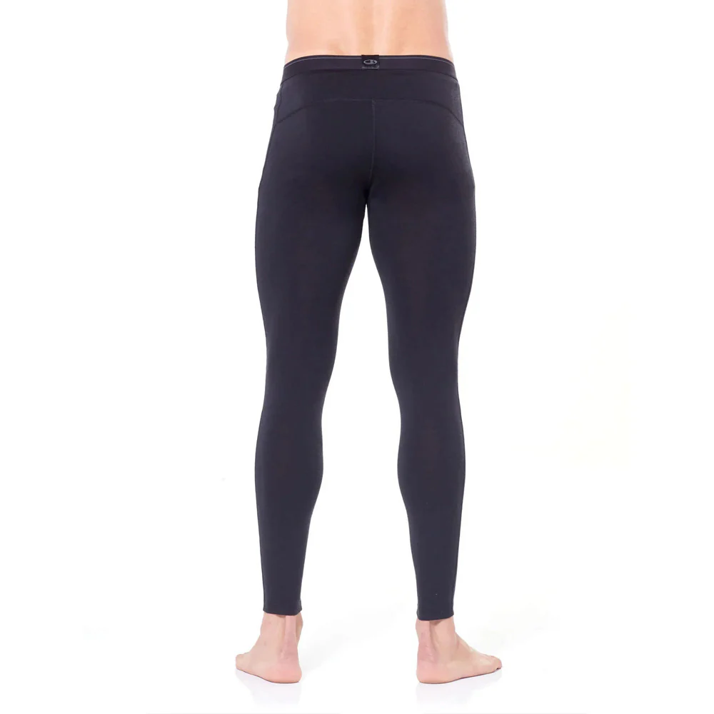 Icebreaker Merino 200 Oasis Thermal Leggings - Image 3