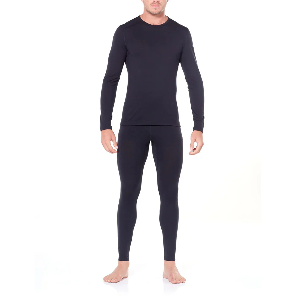 Icebreaker Merino 200 Oasis Thermal Leggings - Image 4