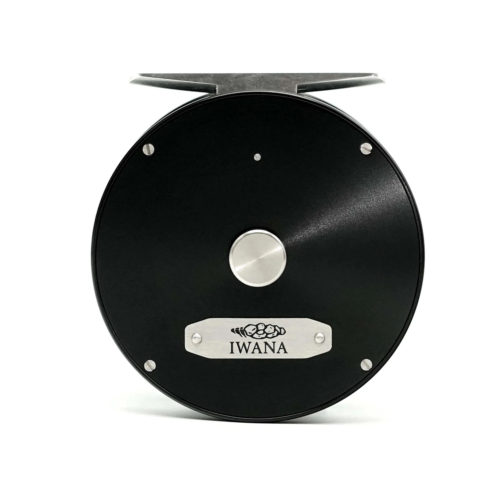 Iwana Reel - Trout 3" - Image 3