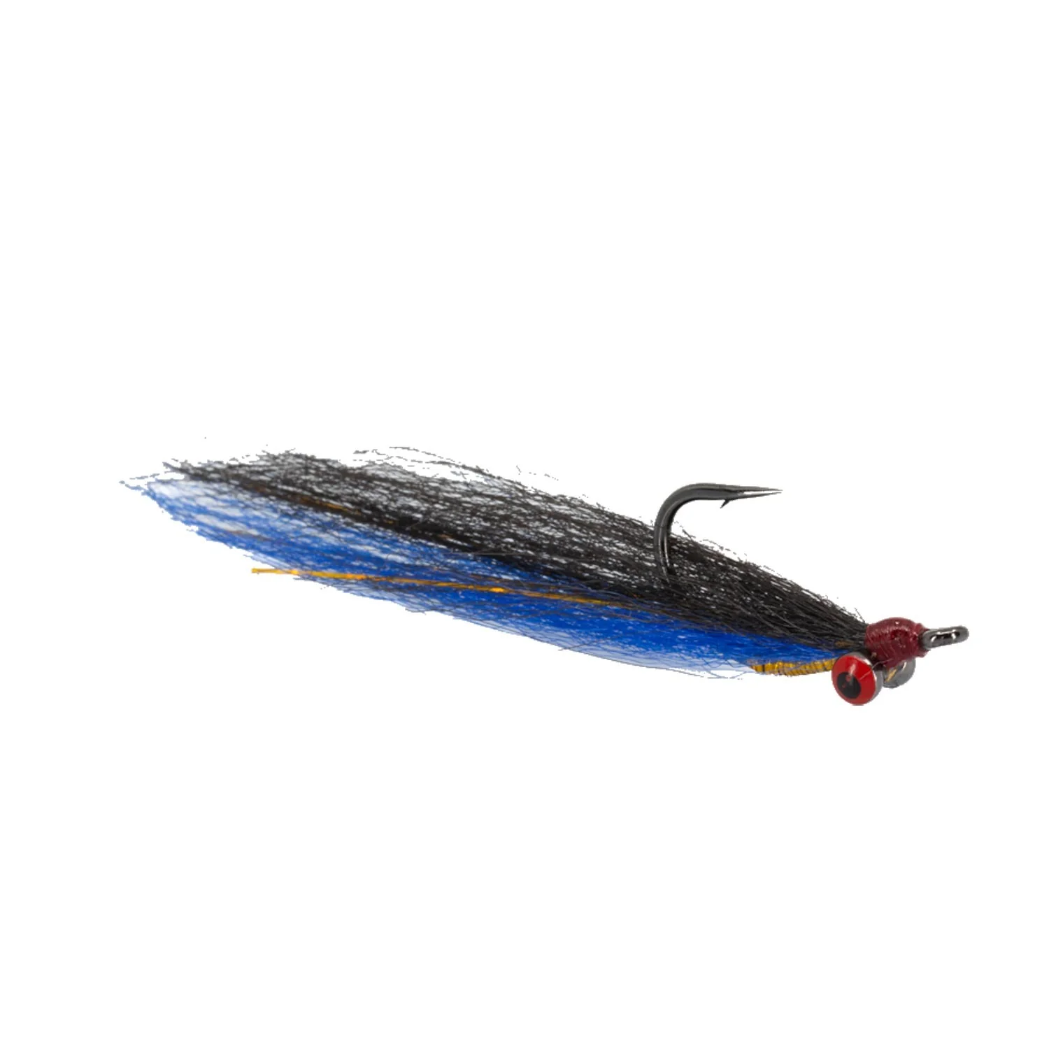 Jungle Clouser 1/0 - Image 4