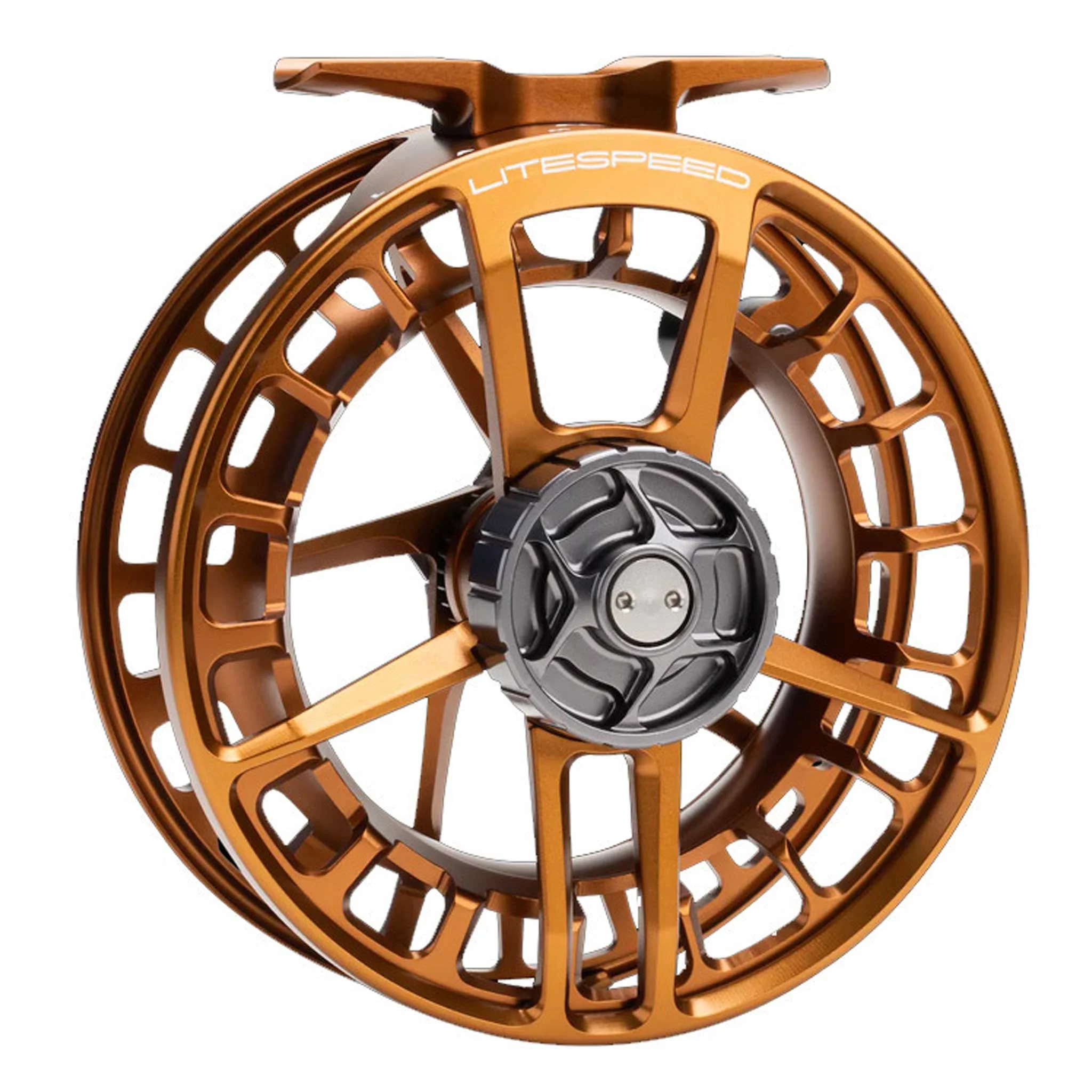 Lamson Litespeed F Reel - Image 5