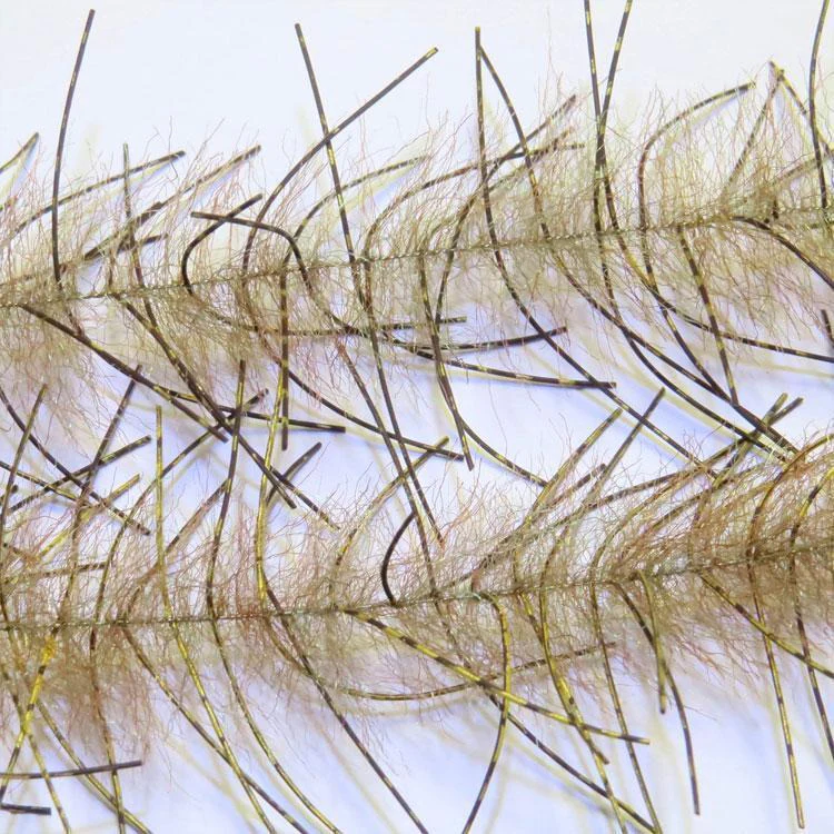 Lively Leg Brush - Image 3