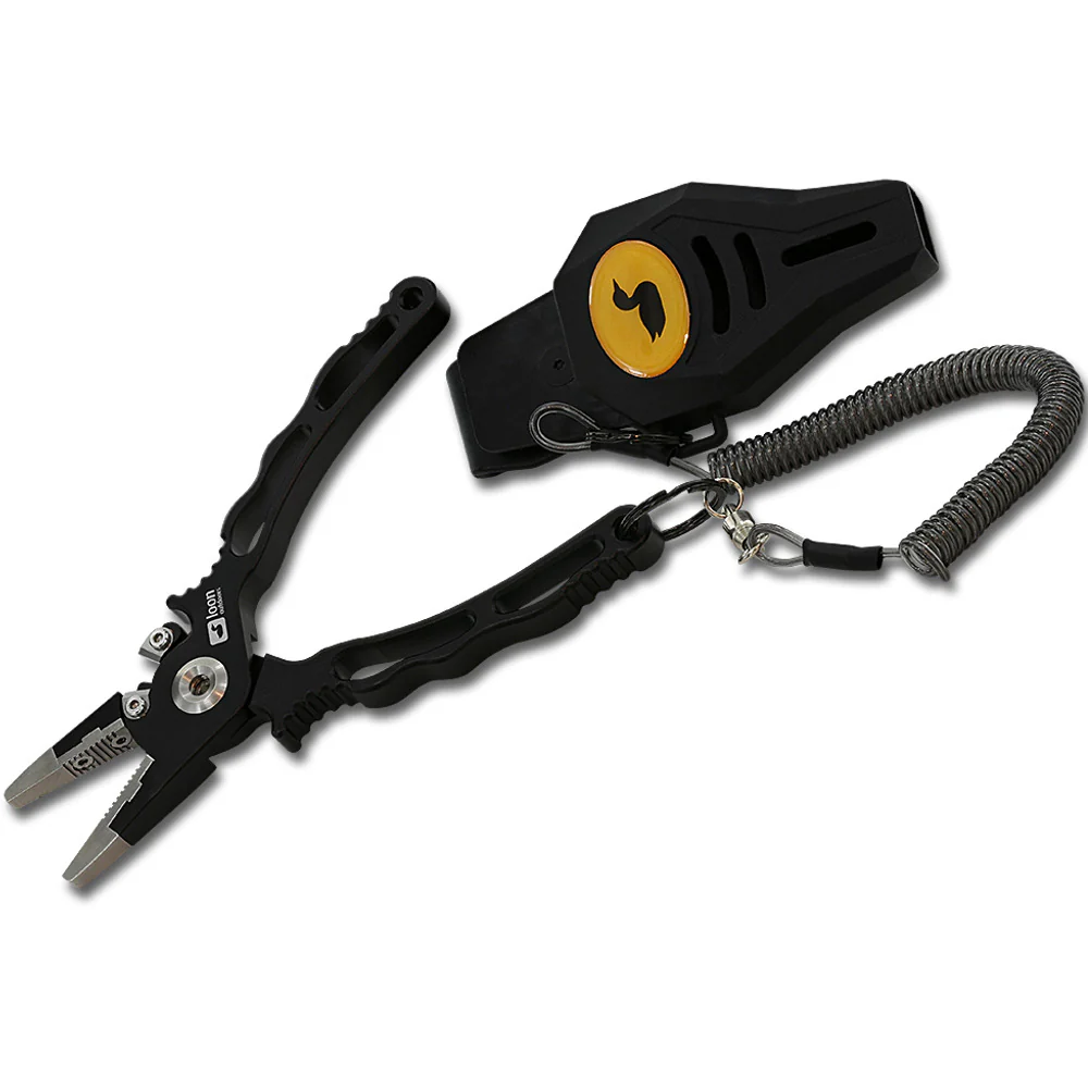 Loon Apex HD Pliers - Image 4