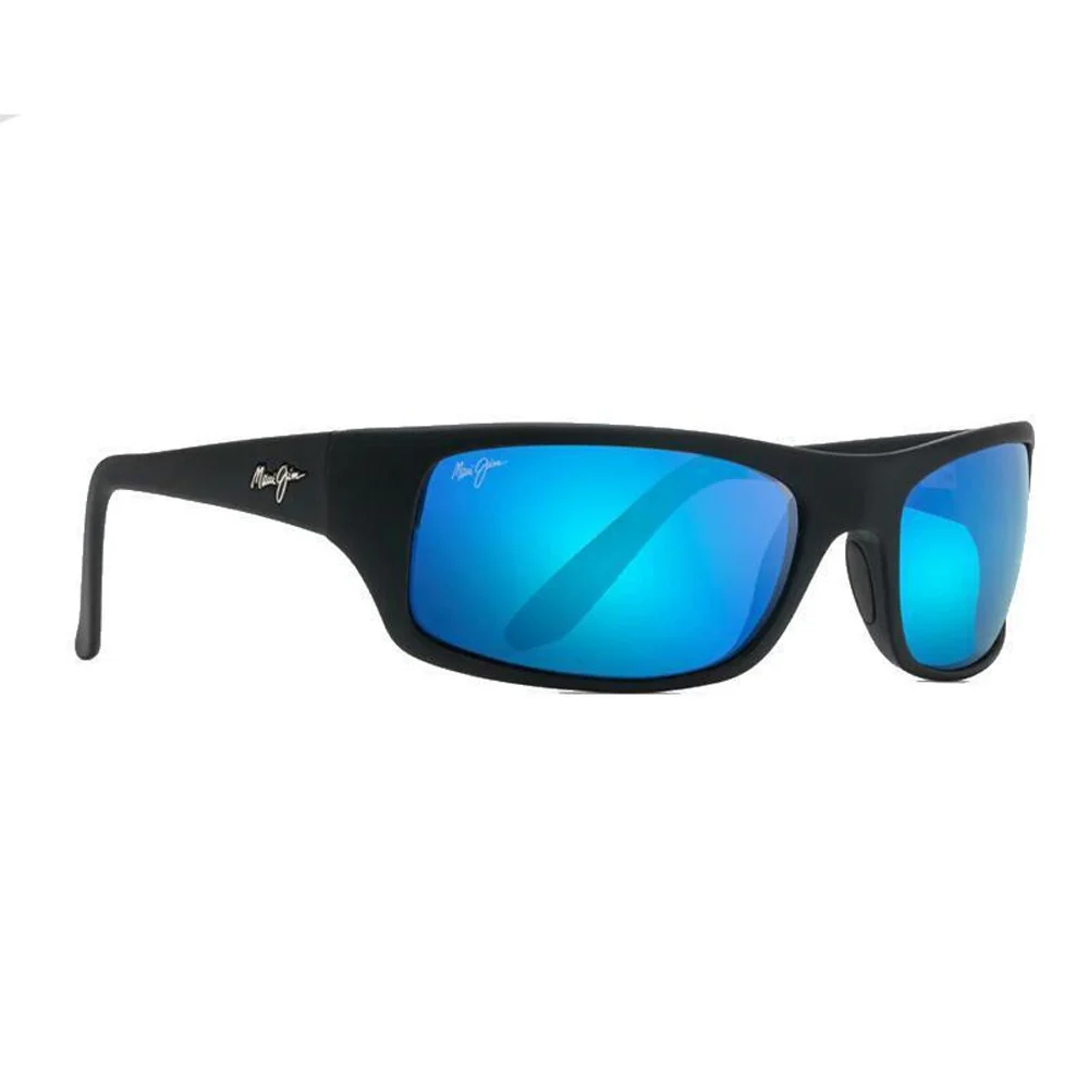 Maui Jim Peahi Sunglasses - Image 3