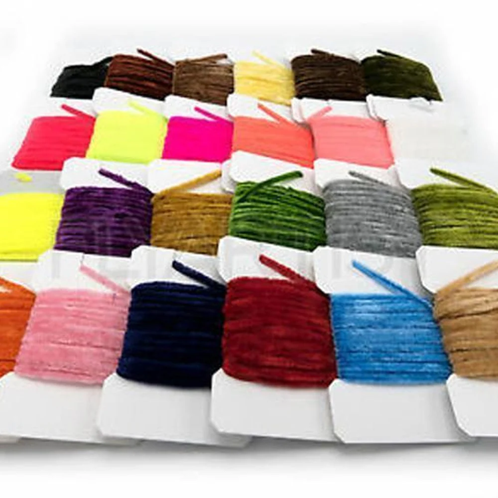 Medium Chenille