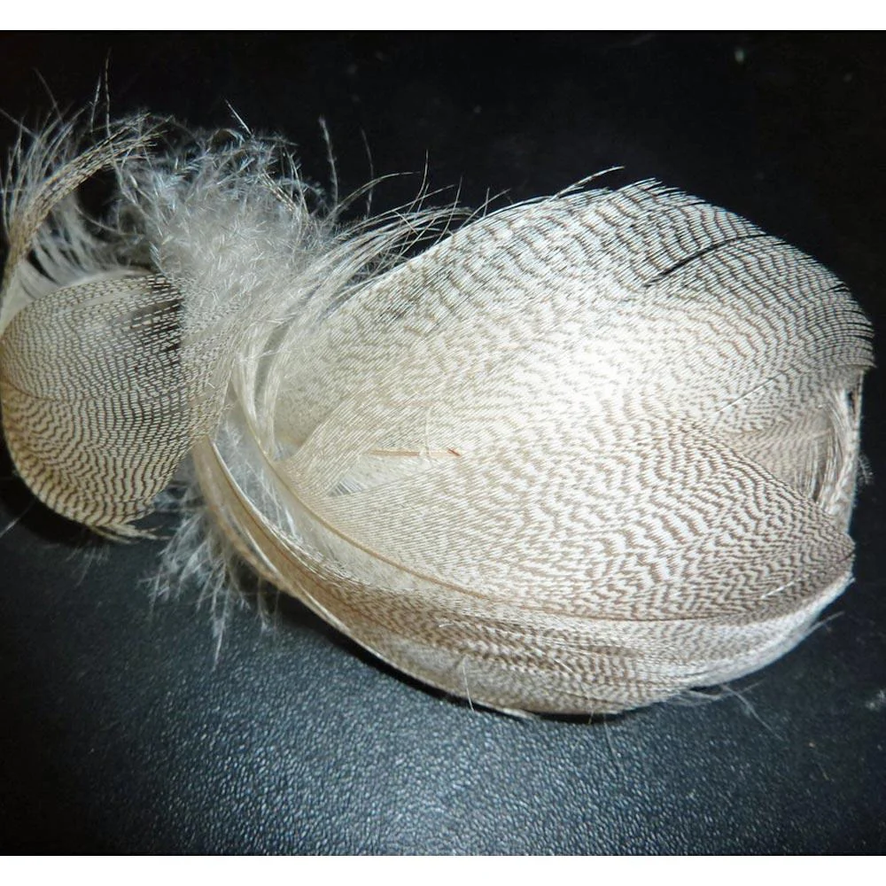 Nature's Spirit Mallard Flank Feathers
