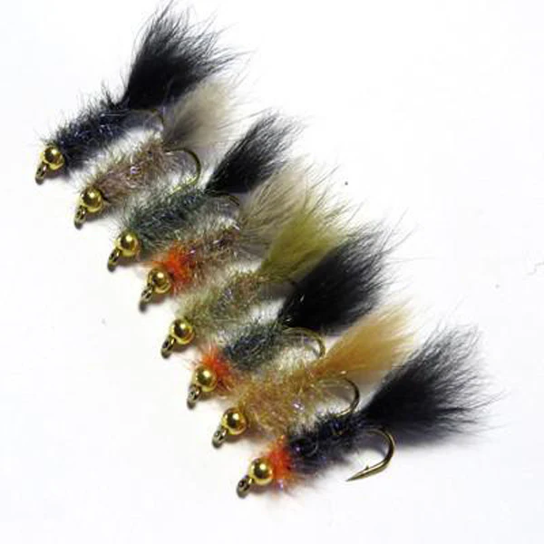 Nymph Dubbing Flash Brush - Image 2