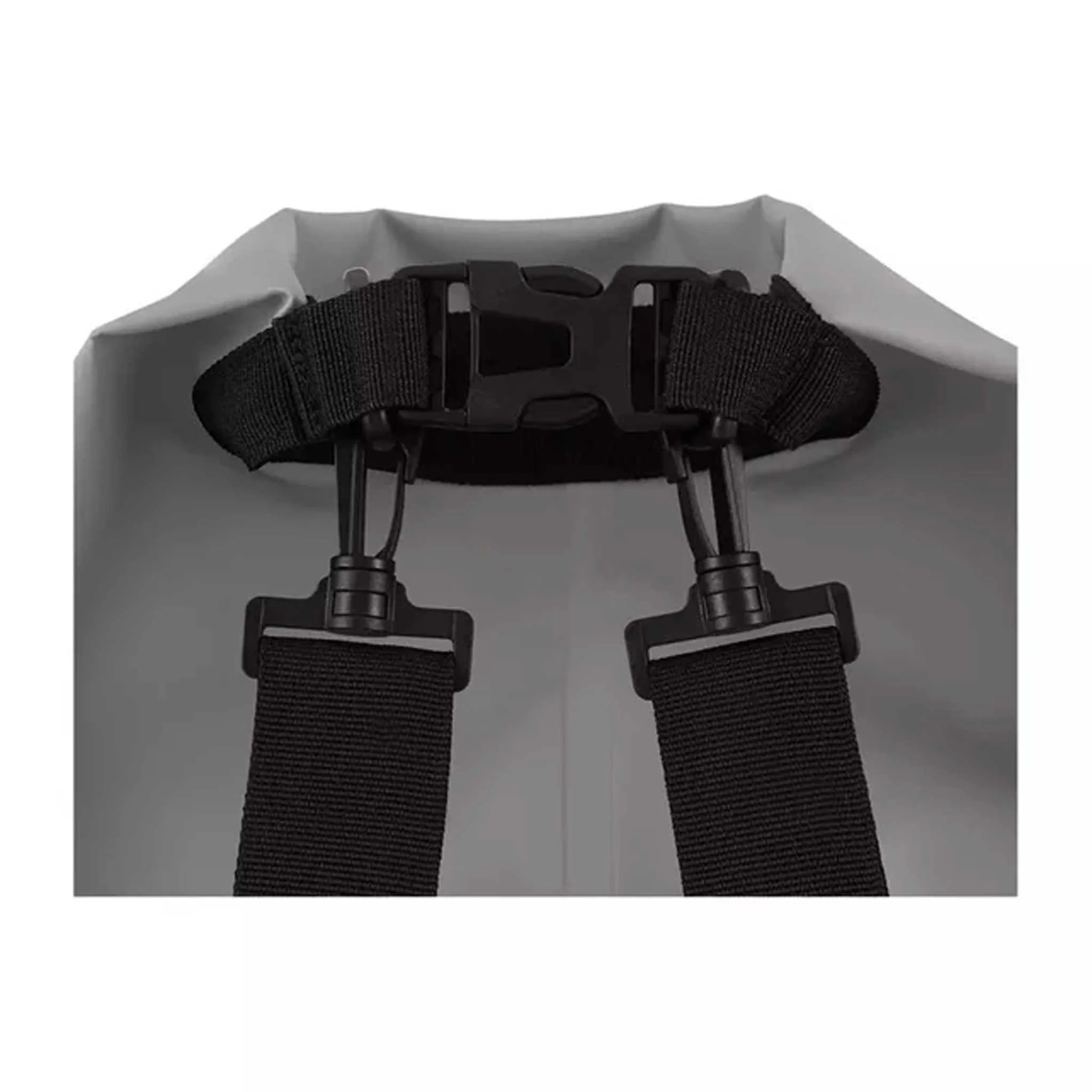 Orial Roll-Top Dry Bag 20L - Image 7