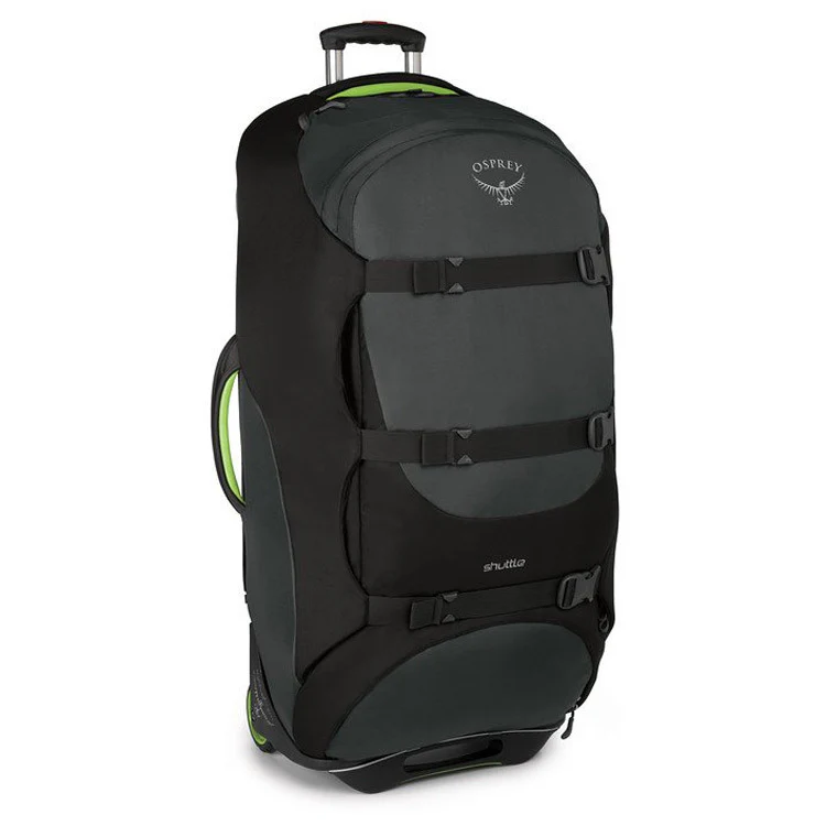 Osprey Rolling Shuttle - 130 litre