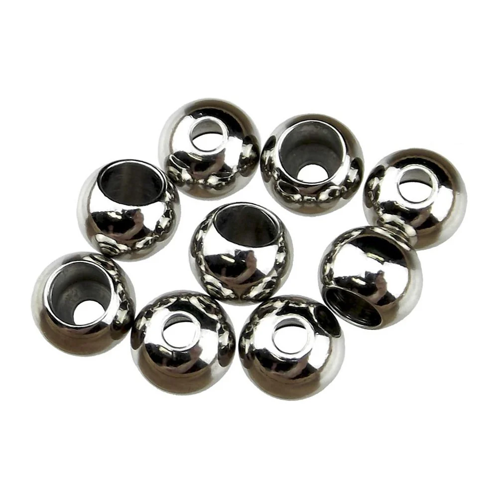 Plummeting Tungsten Beads - Image 7