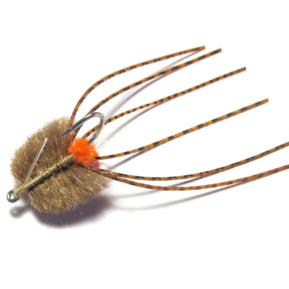 Rolling Bead Box Crab - Image 3