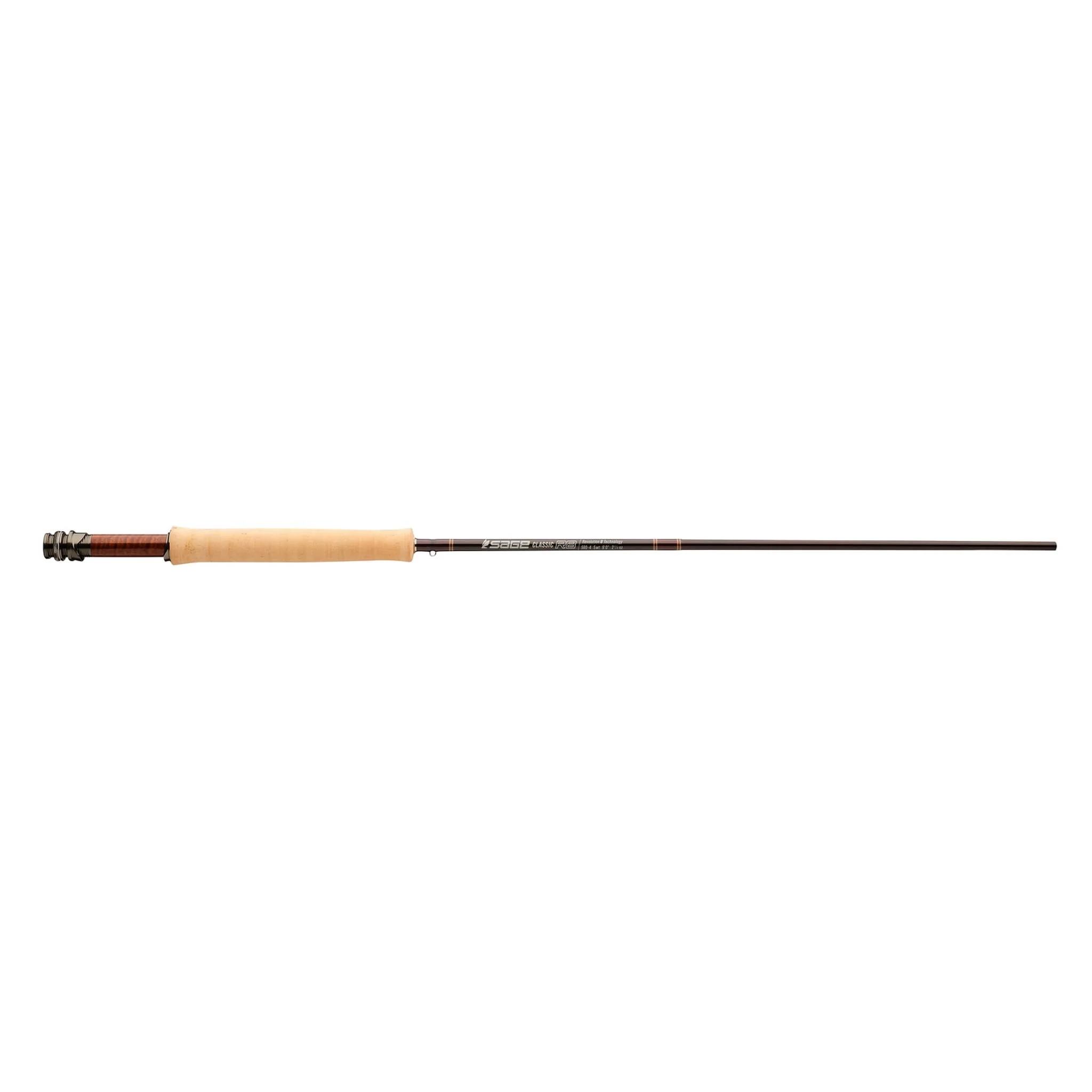 Sage Classic R8 - Image 4