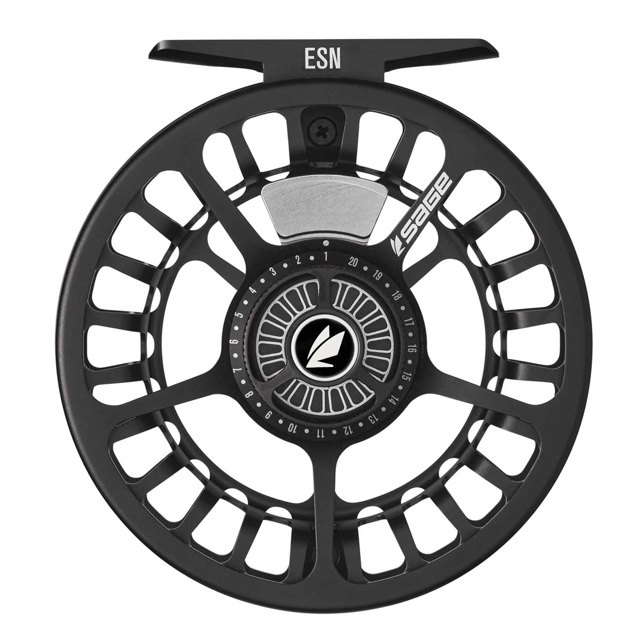 Sage ESN Reel - Image 8