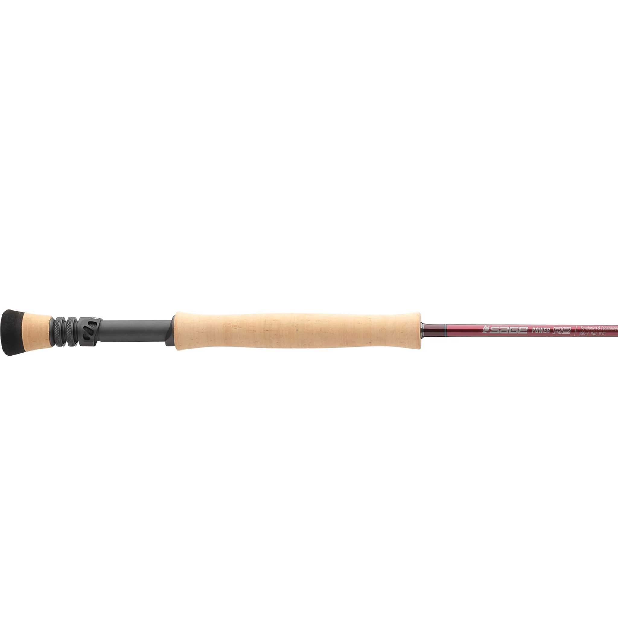 Sage Power R8 - Image 15