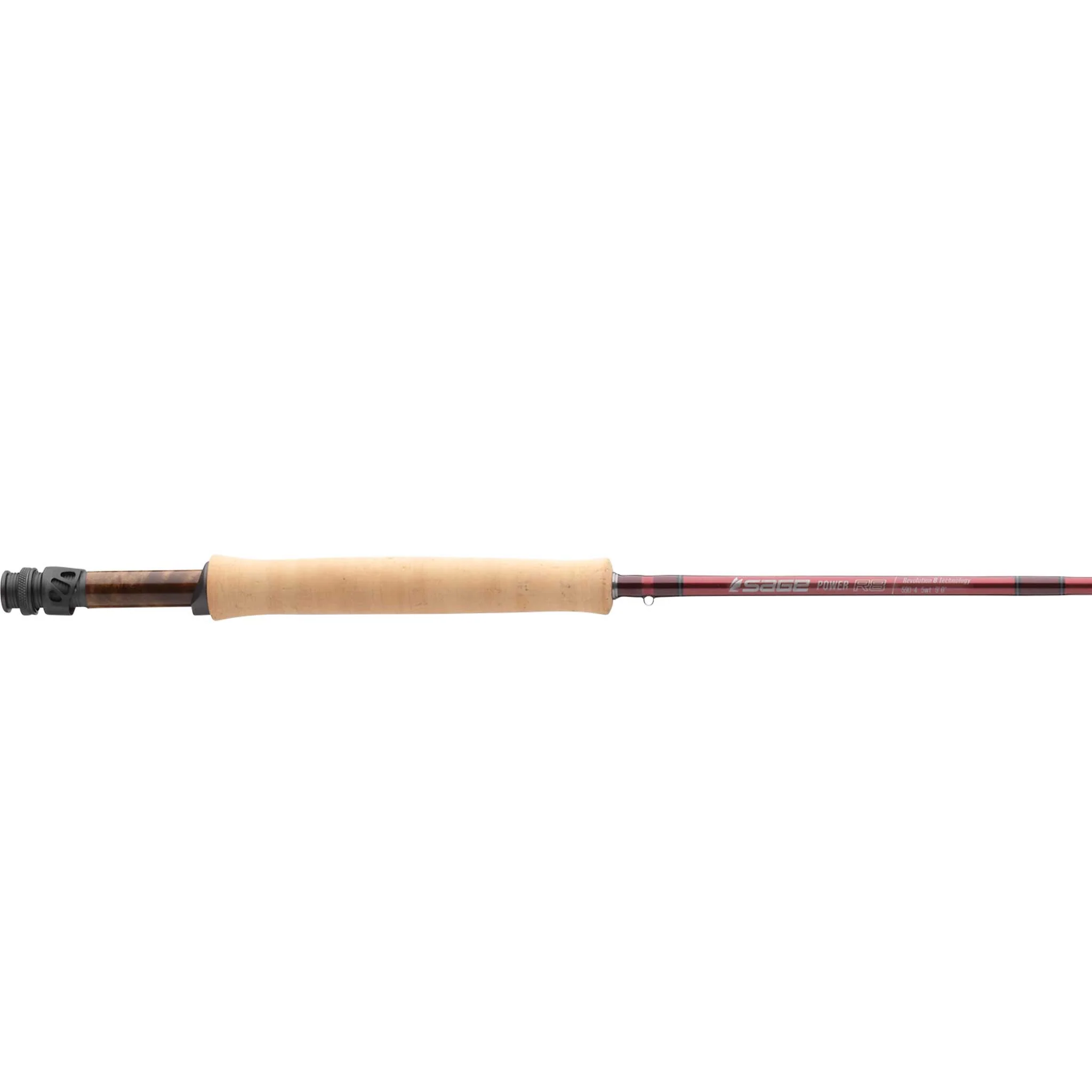 Sage Power R8 - Image 3