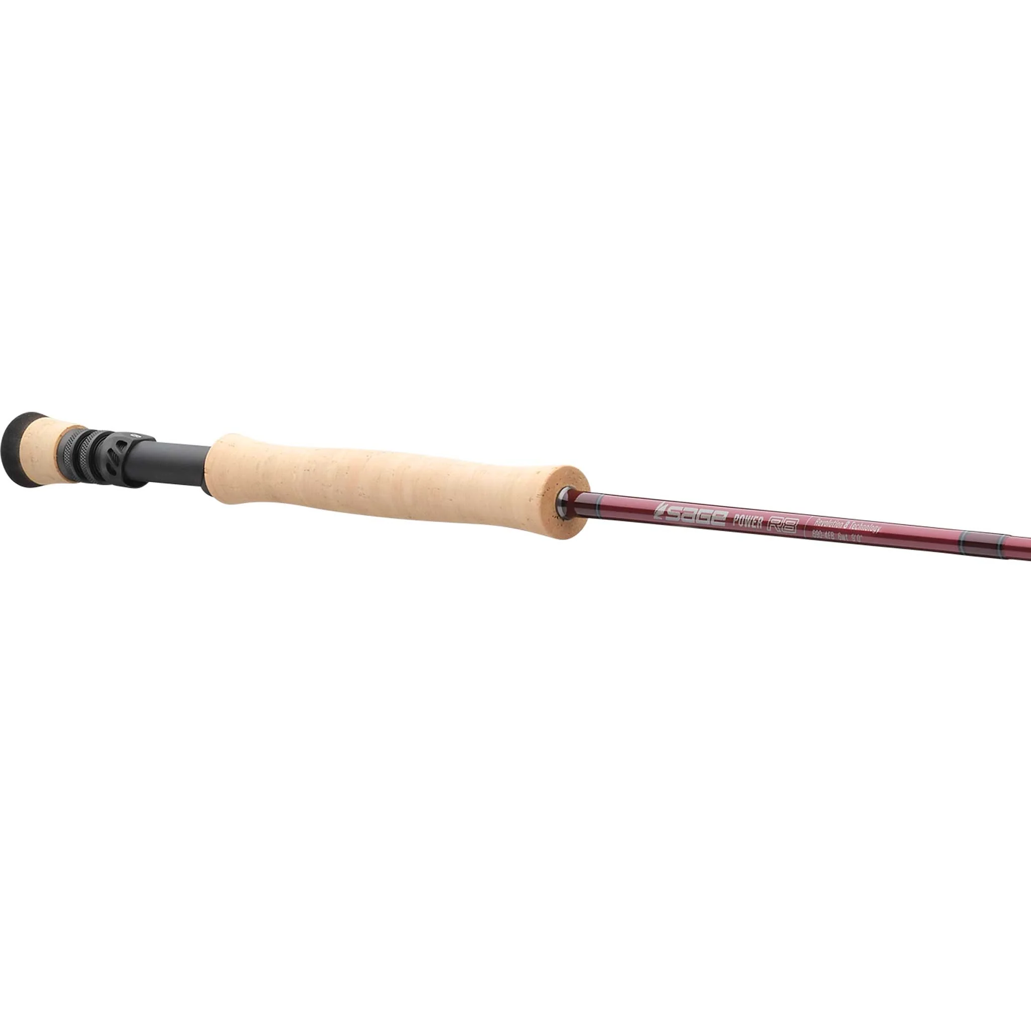 Sage Power R8 - Image 8