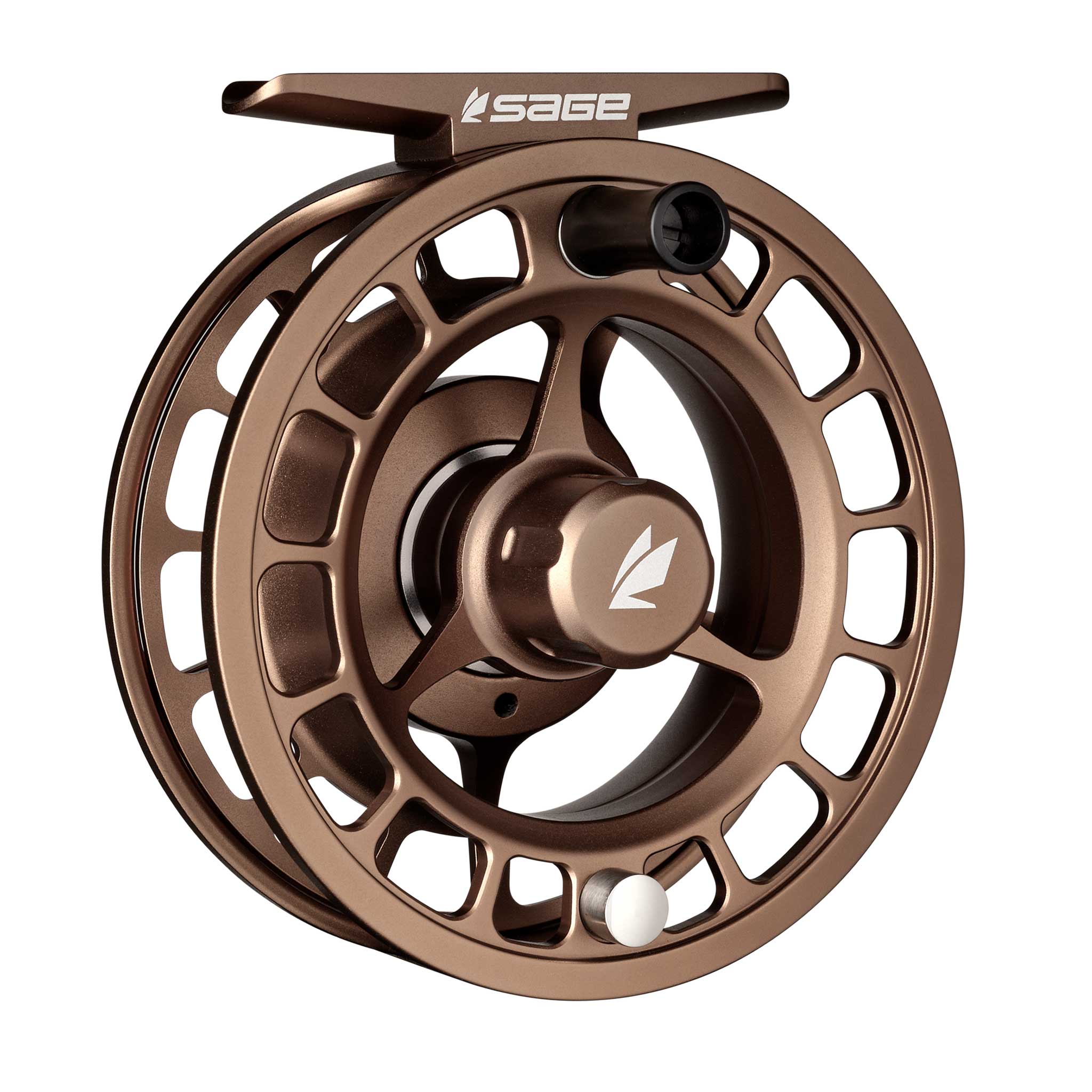 Sage Shift Reel - Image 4