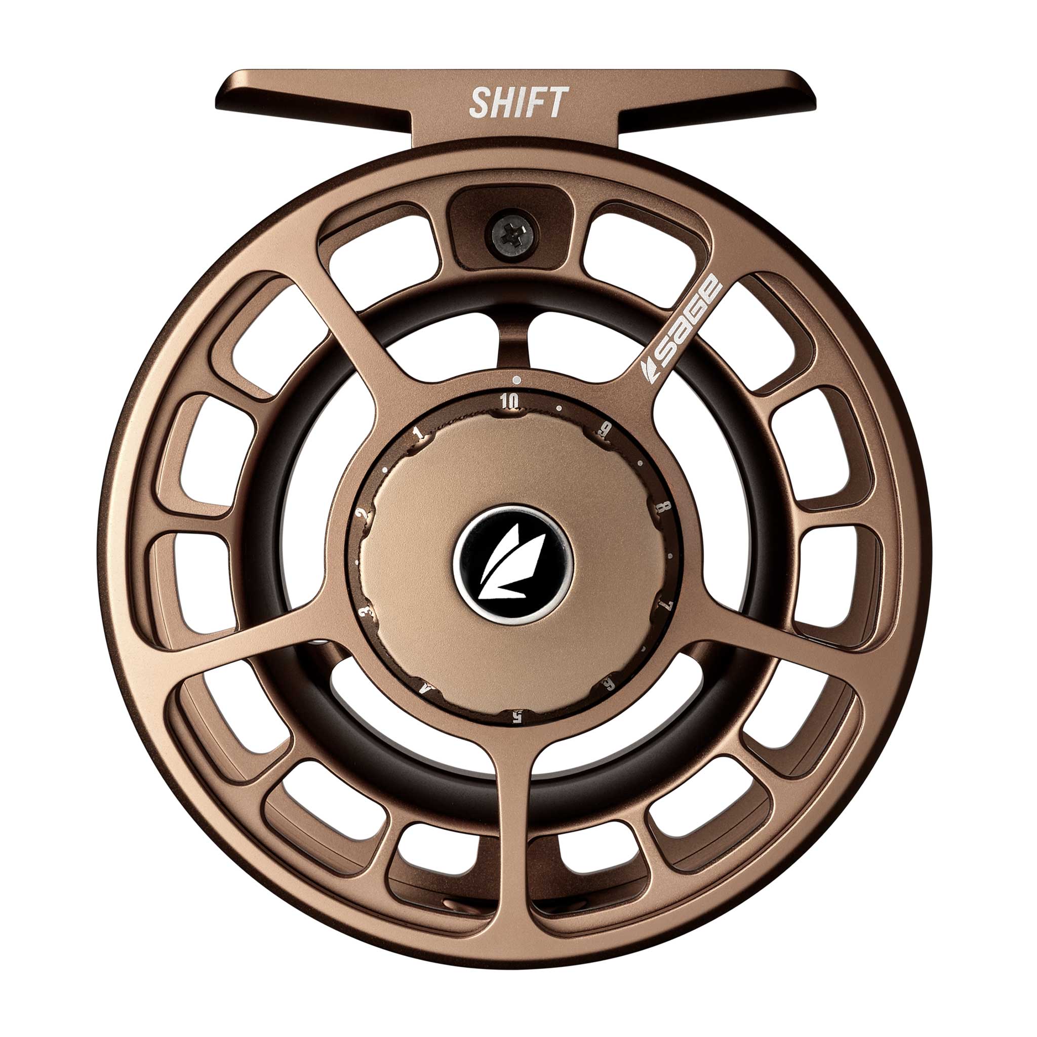 Sage Shift Reel - Image 5