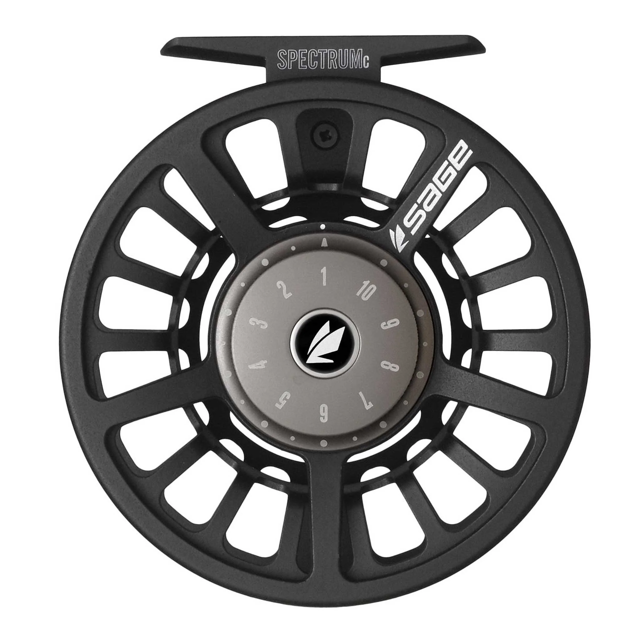 Sage Spectrum C Fly Reel - Image 3