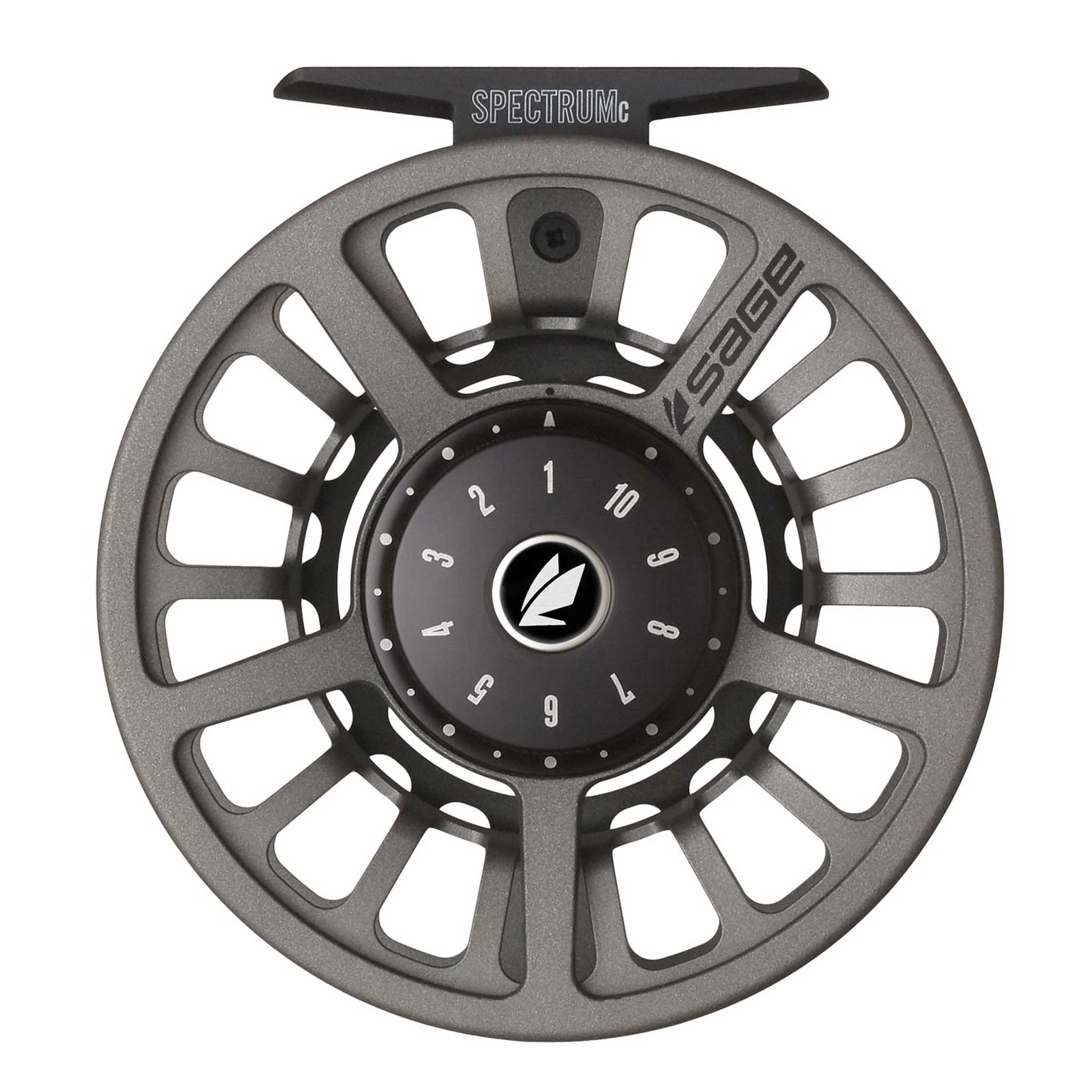 Sage Spectrum C Fly Reel - Image 6