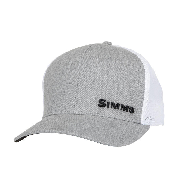 Simms Flex Trucker Cap - Image 3