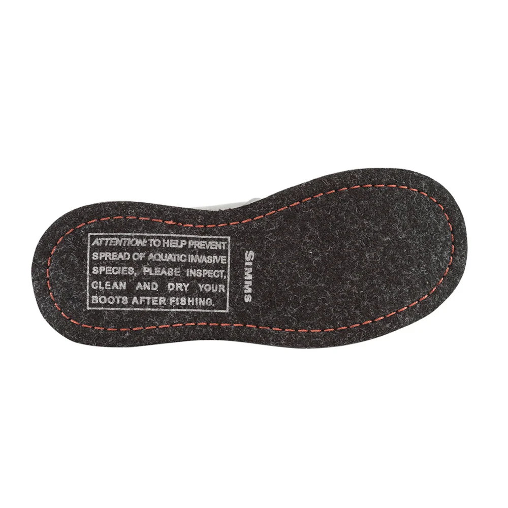 Simms Freestone Wading Boot - Felt - Image 2