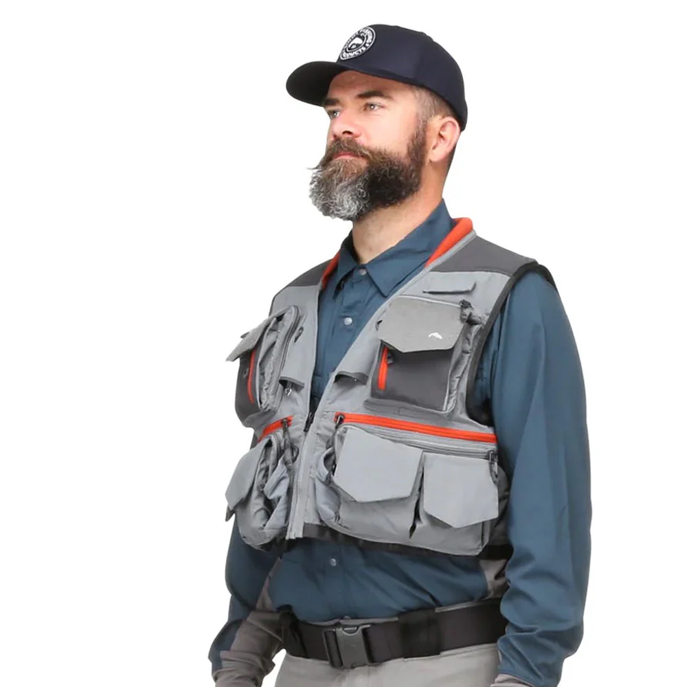 Simms Guide Vest - Image 2