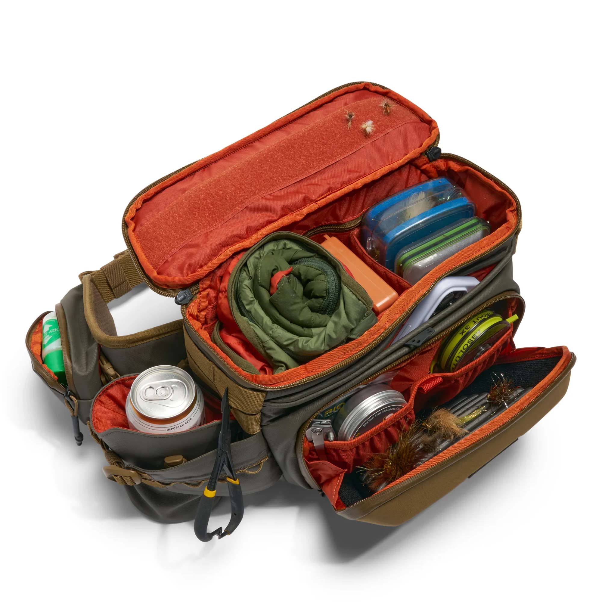 Simms Headwaters Hip Pack - Image 4
