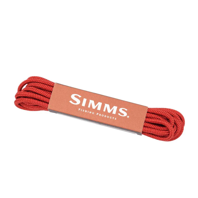 Simms Replacement Laces - Image 3