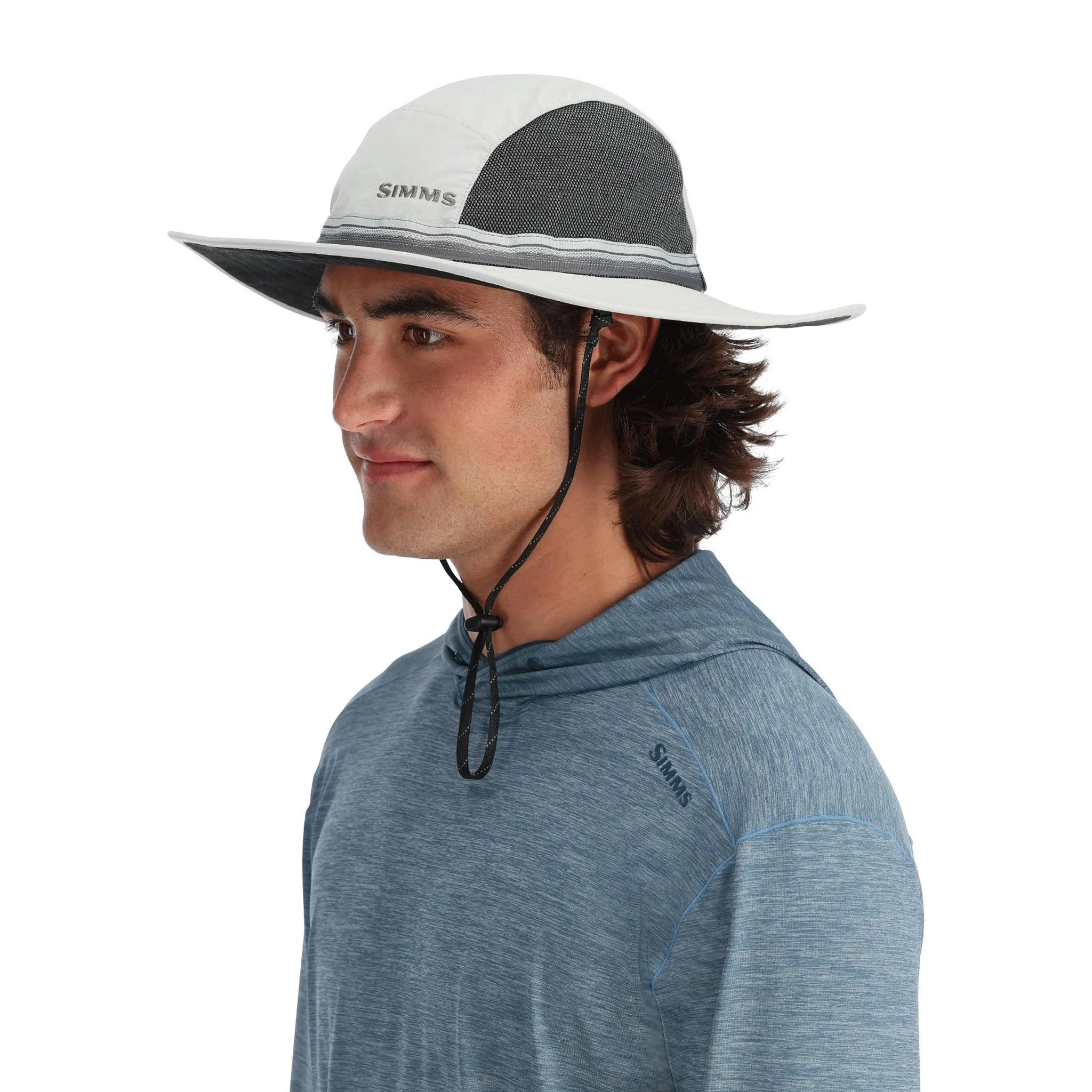 Simms Solar Sombrero - Image 3