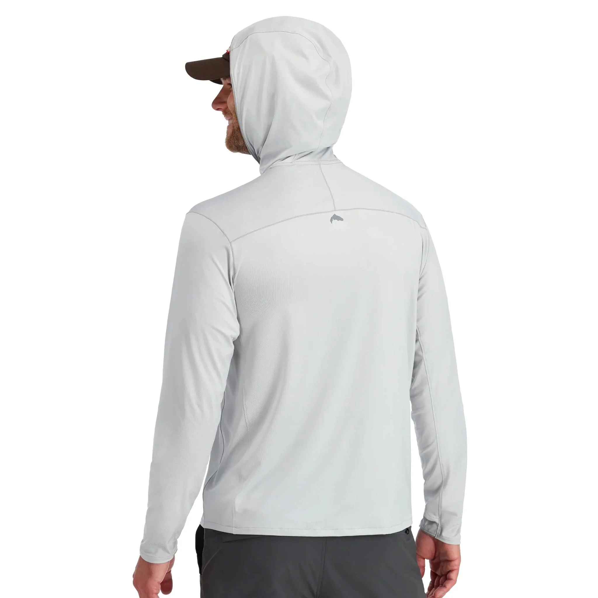 Simms Solarflex Hoody - Image 6