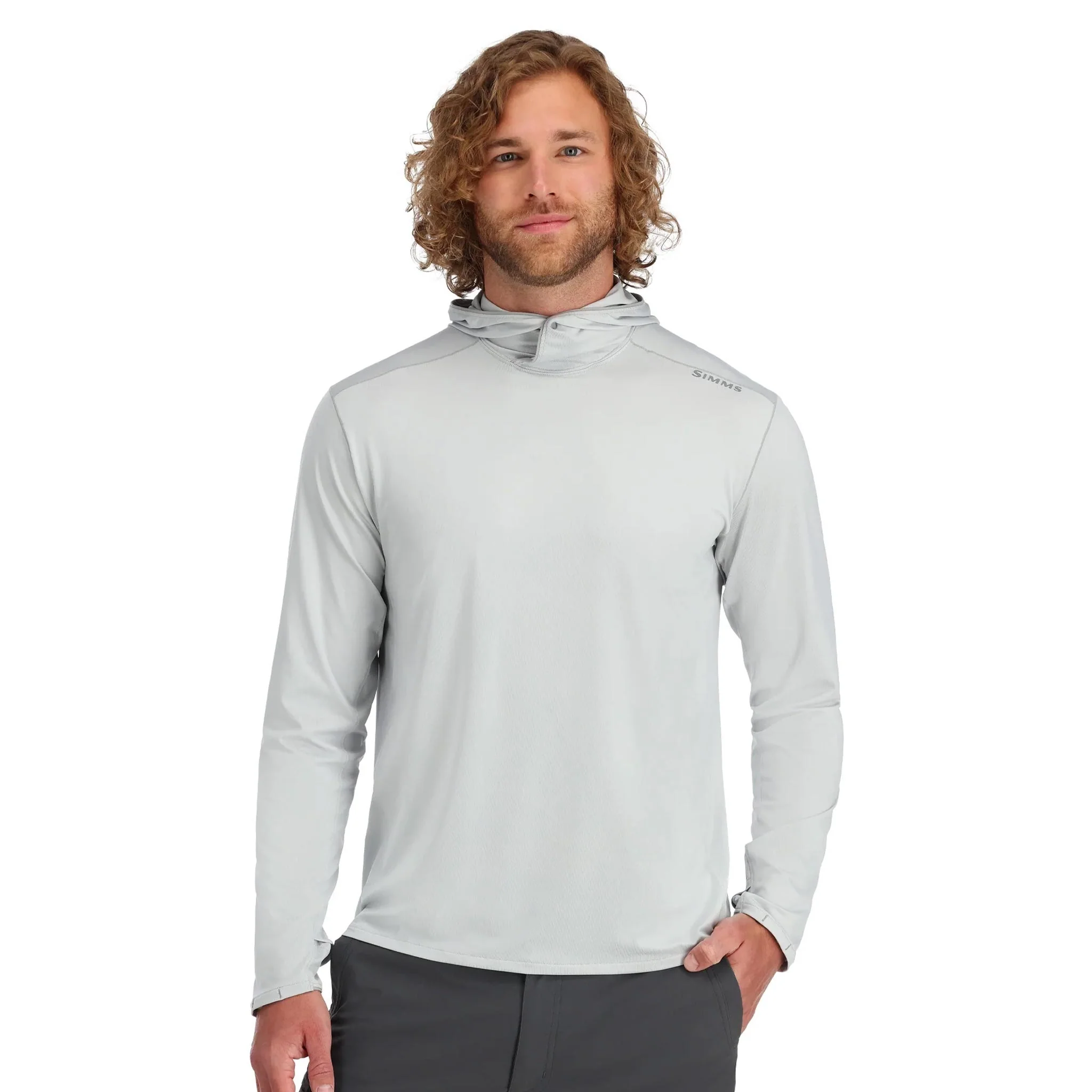 Simms Solarflex Hoody - Image 7