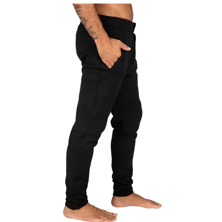 Simms Thermal Midlayer Bottom - Image 4