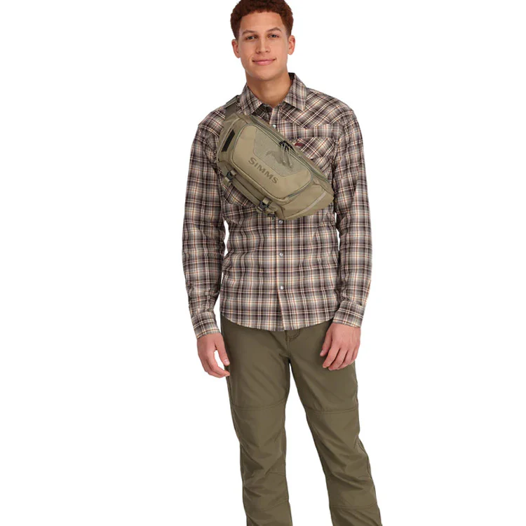 Simms Tributary Hip Pack - Image 9