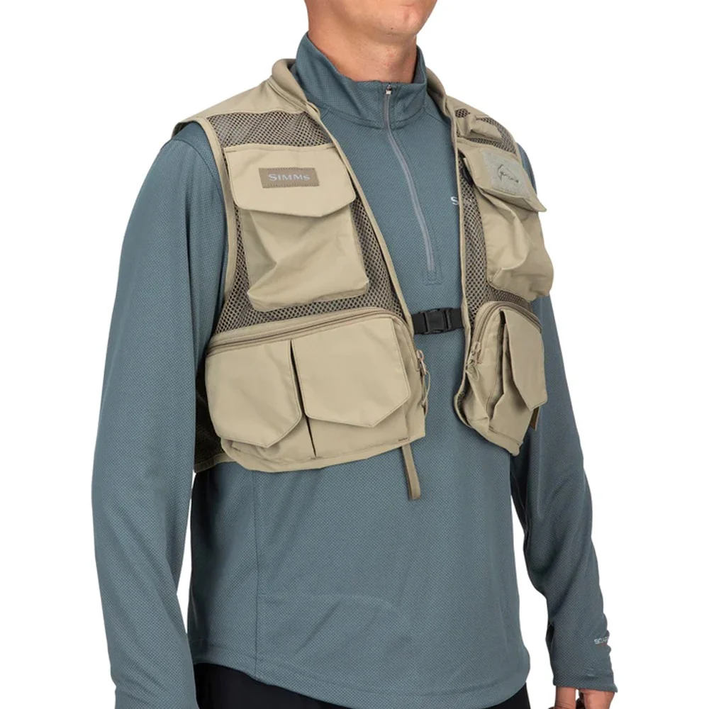 Simms Tributary Vest - Image 2
