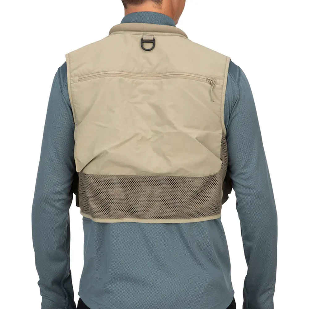 Simms Tributary Vest - Image 3