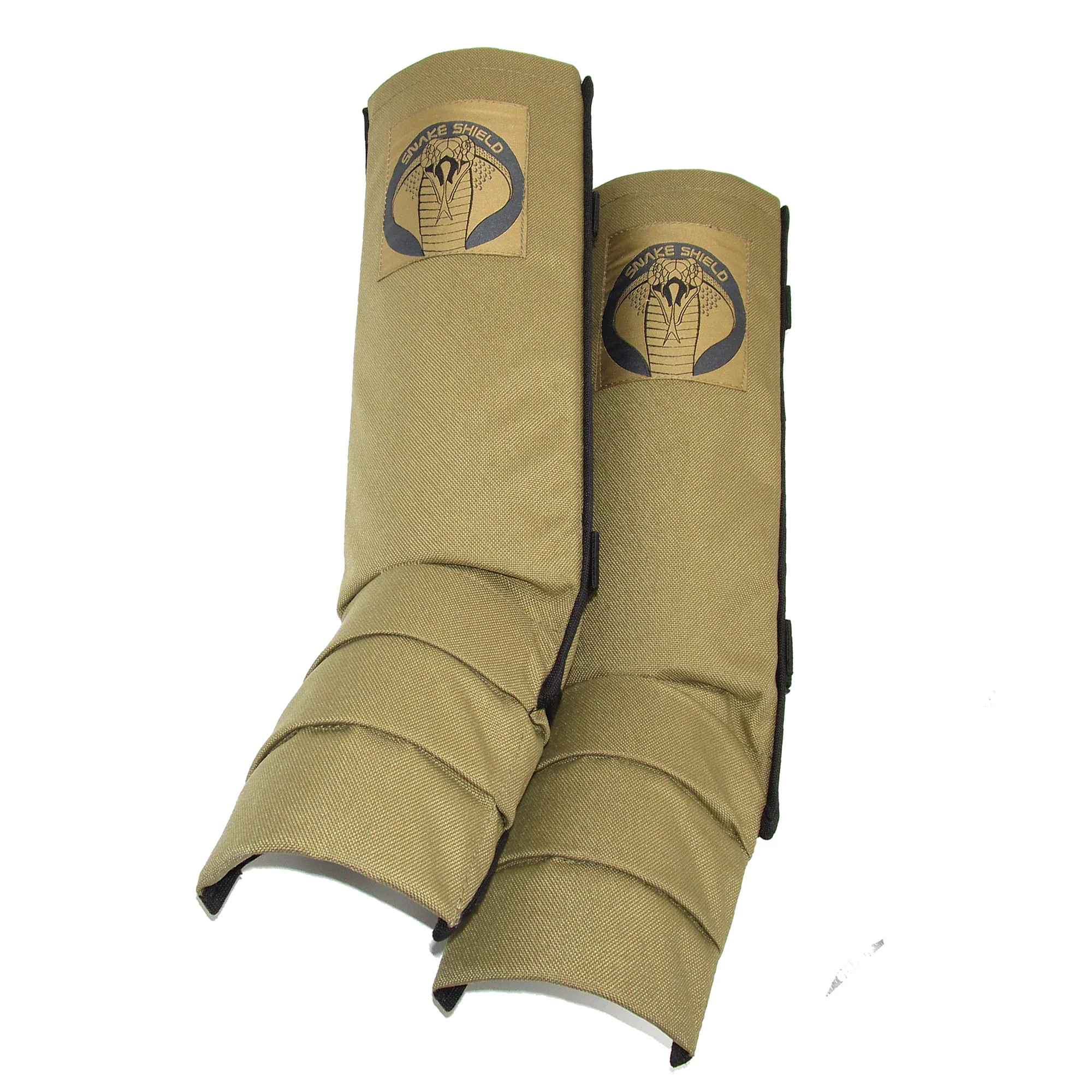 Snake Shield Snake Gaiters - Image 4