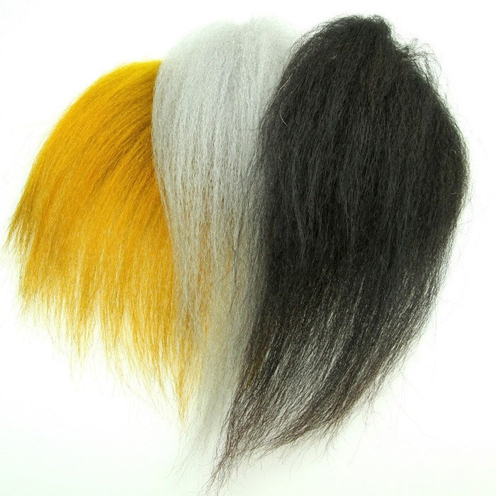 Snowrunner Nayat Hair