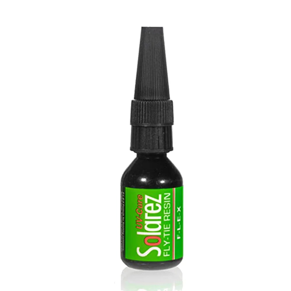 Solarez UV Cure Resin FLEX - Image 3