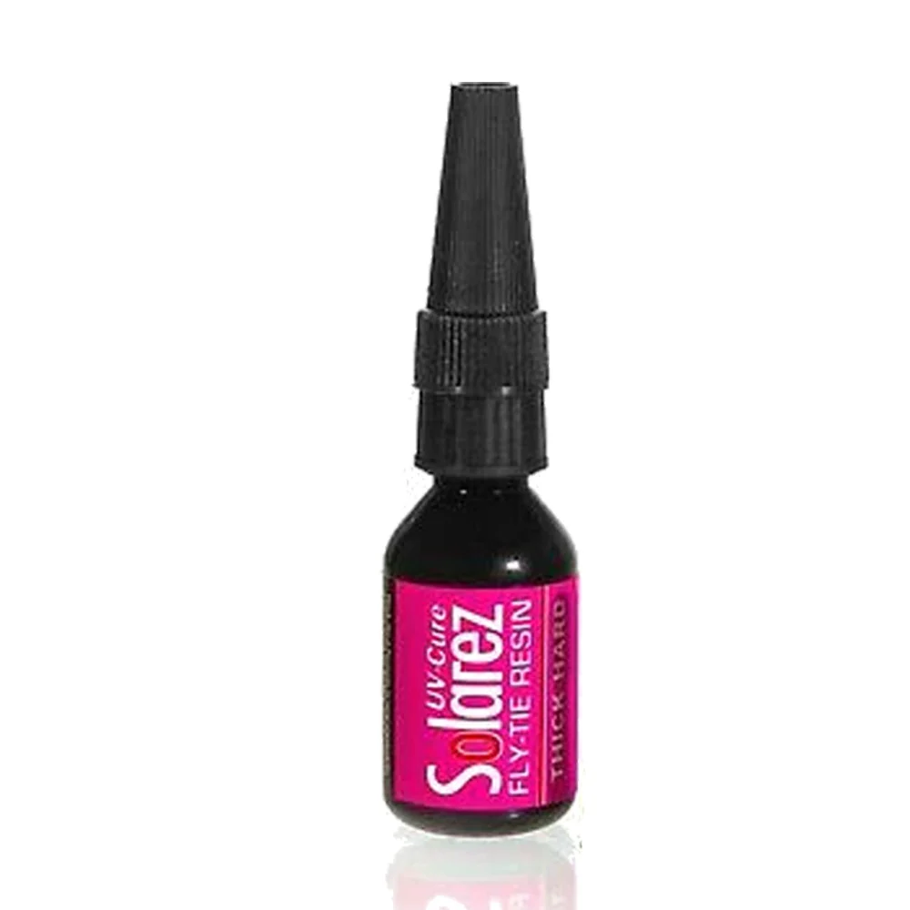 Solarez UV Cure Resin Thick‑Hard - Image 3