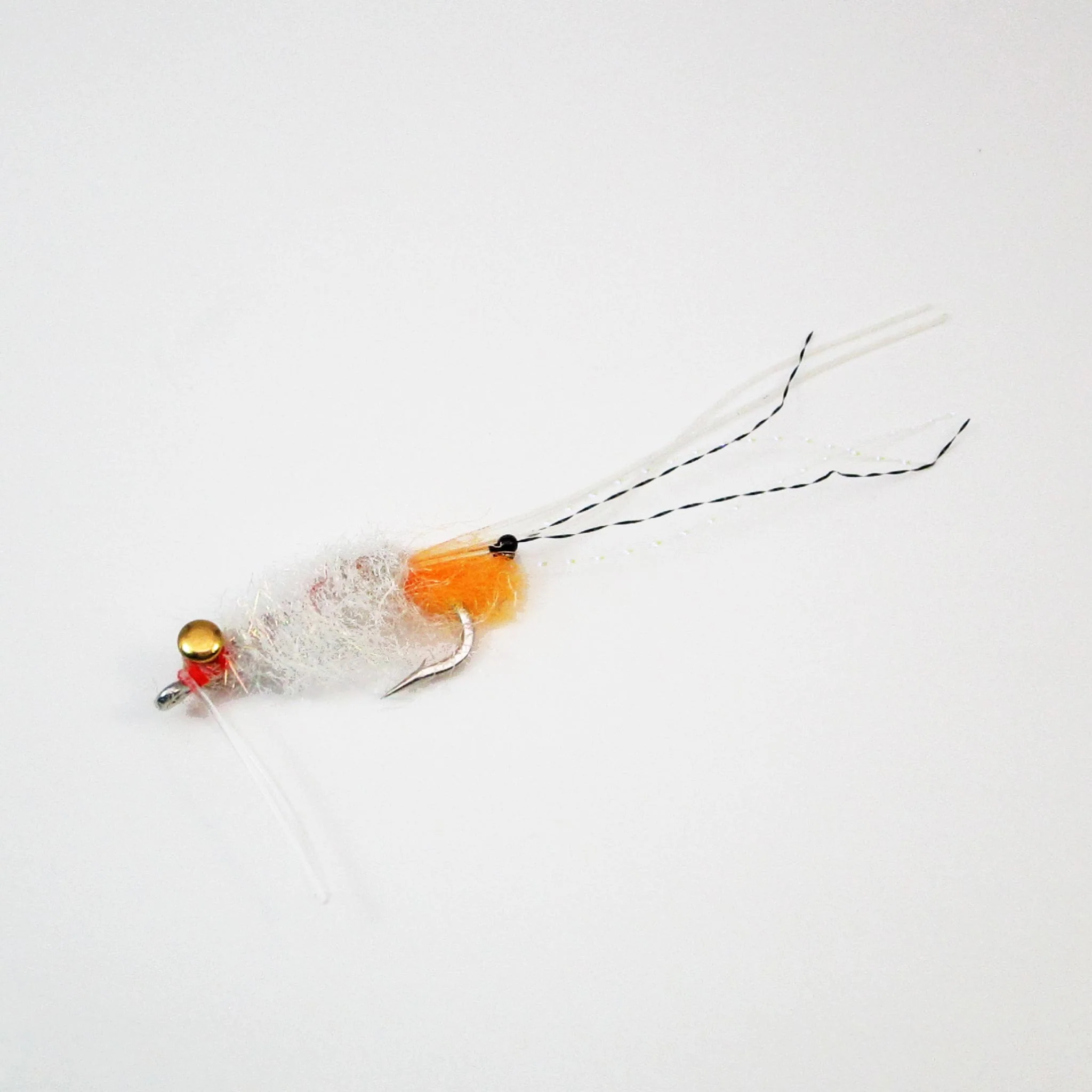 Spawning Shrimp Tungsten