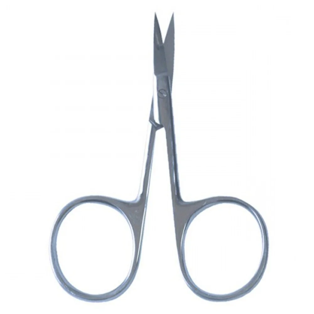Straight Super Scissors – 3½″ Stainless