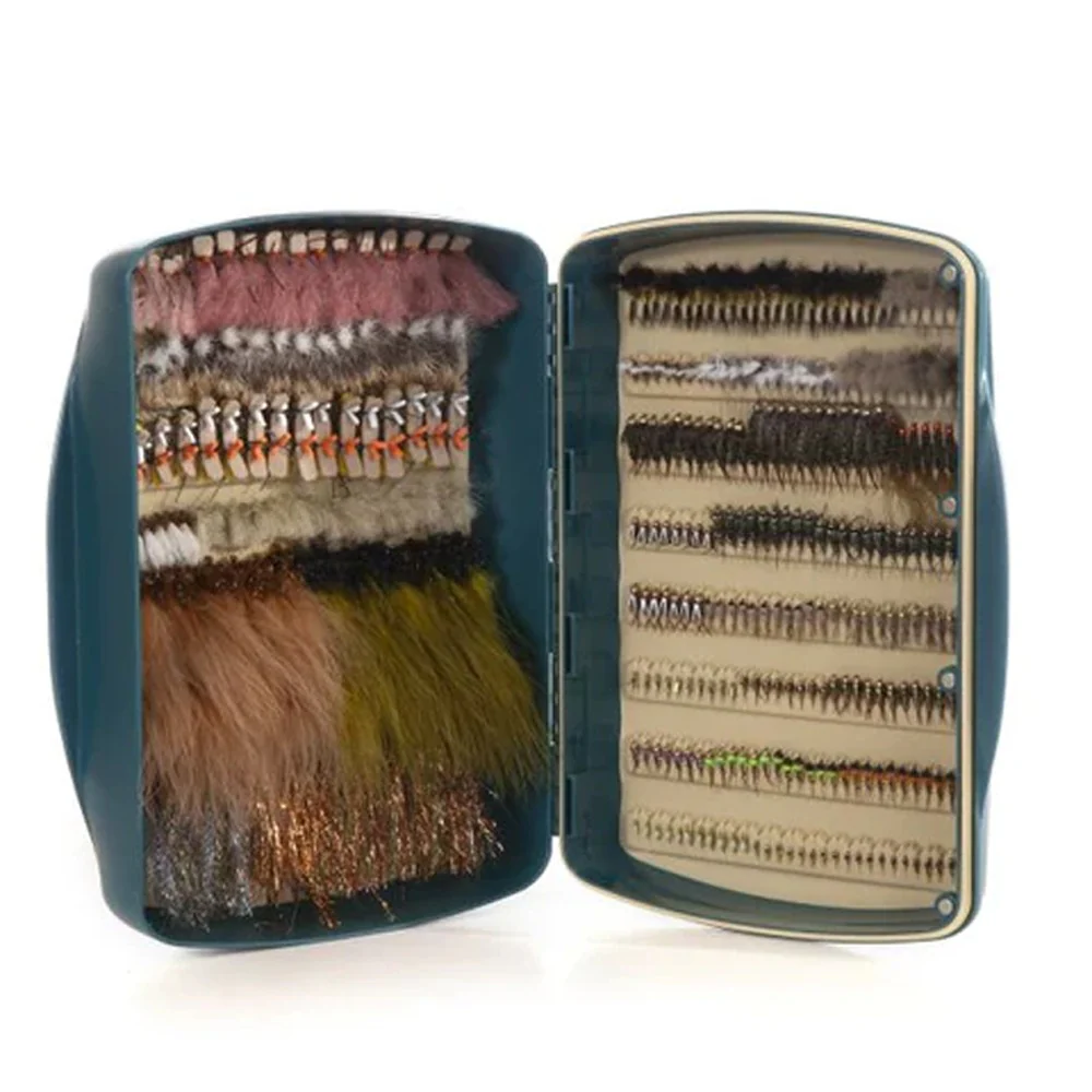 Tacky Pescador Fly Box - Extra Large - Image 4