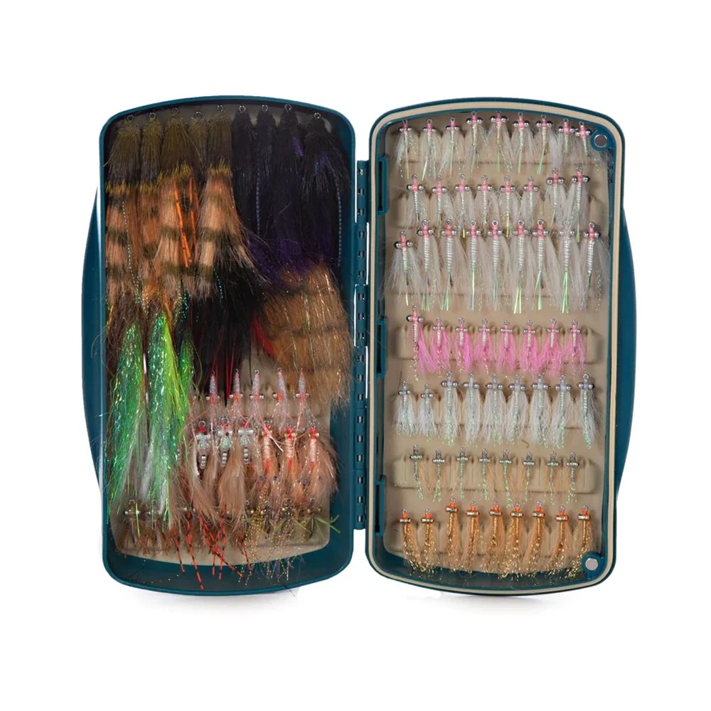 Tacky Pescador Fly Box - Large - Image 4