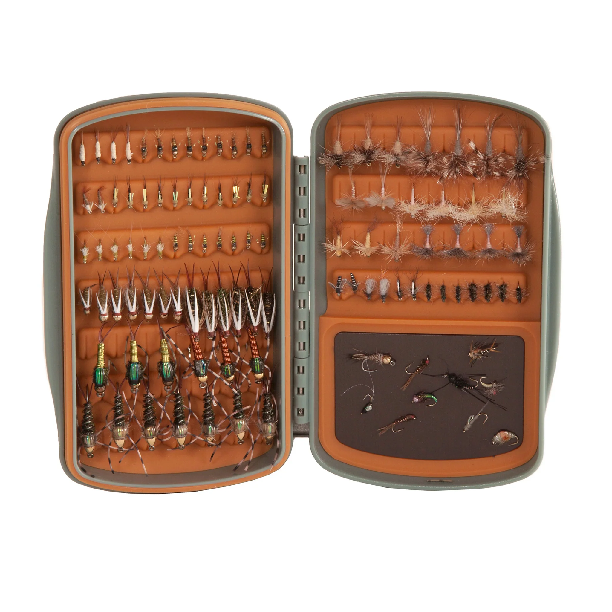 Tacky Pescador Magpad Fly Box - Small - Image 3